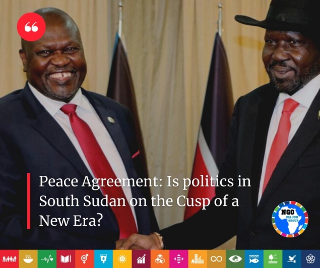 Peace Agreement